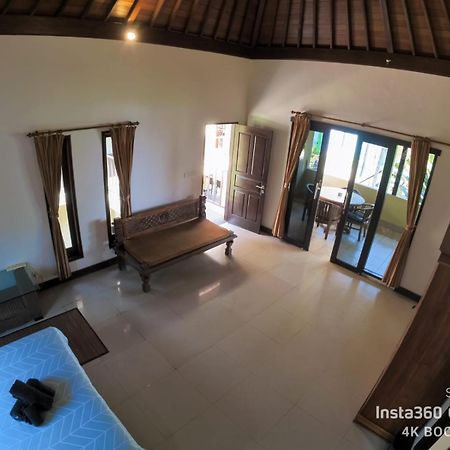 Jasri Ombak Villa Karangasem  Luaran gambar