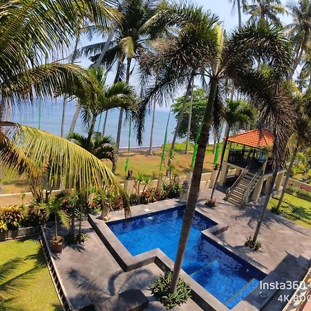 Jasri Ombak Villa Karangasem  Luaran gambar