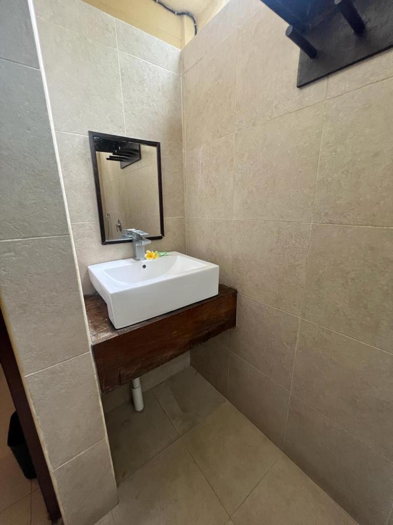 Jasri Ombak Villa Karangasem  Luaran gambar