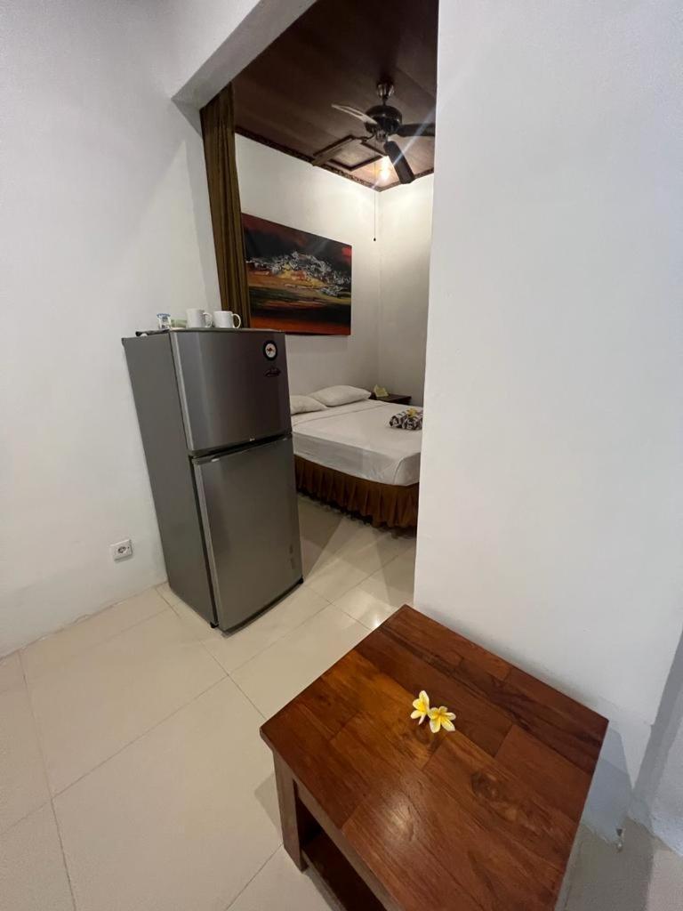 Jasri Ombak Villa Karangasem  Luaran gambar