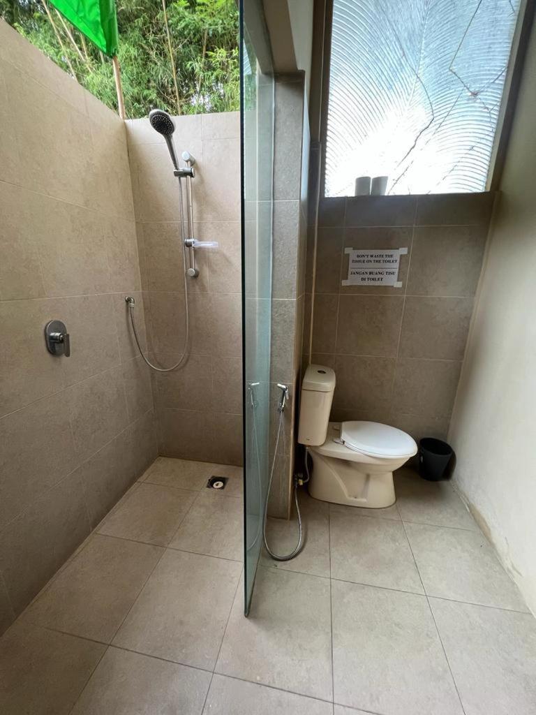 Jasri Ombak Villa Karangasem  Luaran gambar