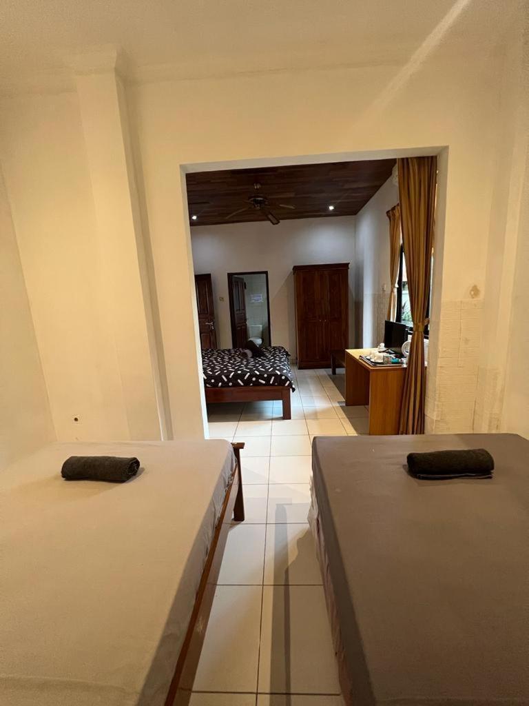 Jasri Ombak Villa Karangasem  Luaran gambar