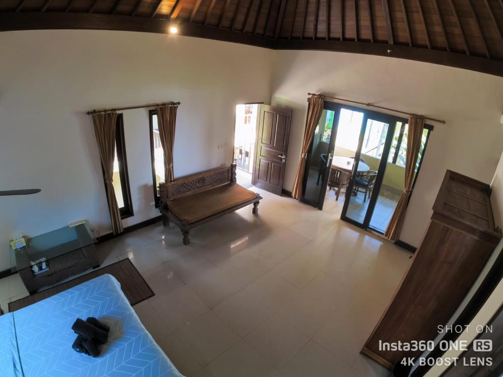 Jasri Ombak Villa Karangasem  Luaran gambar