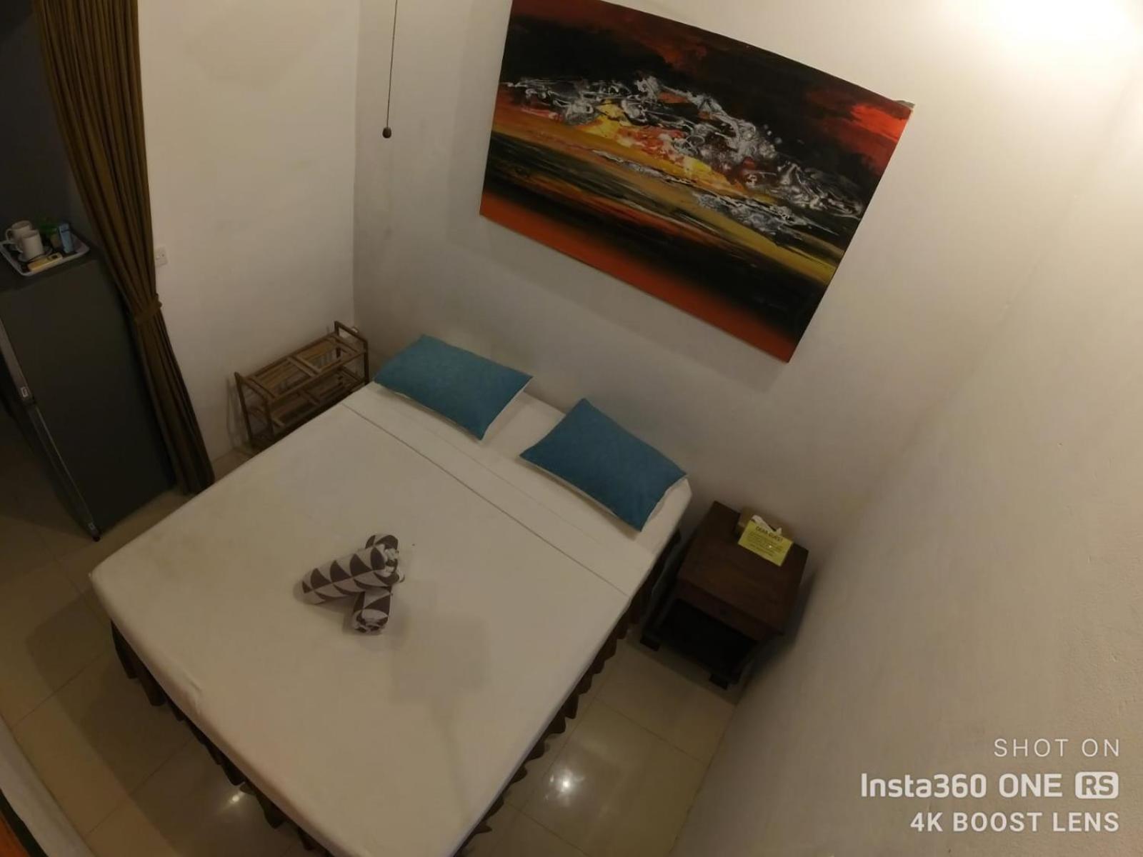 Jasri Ombak Villa Karangasem  Luaran gambar