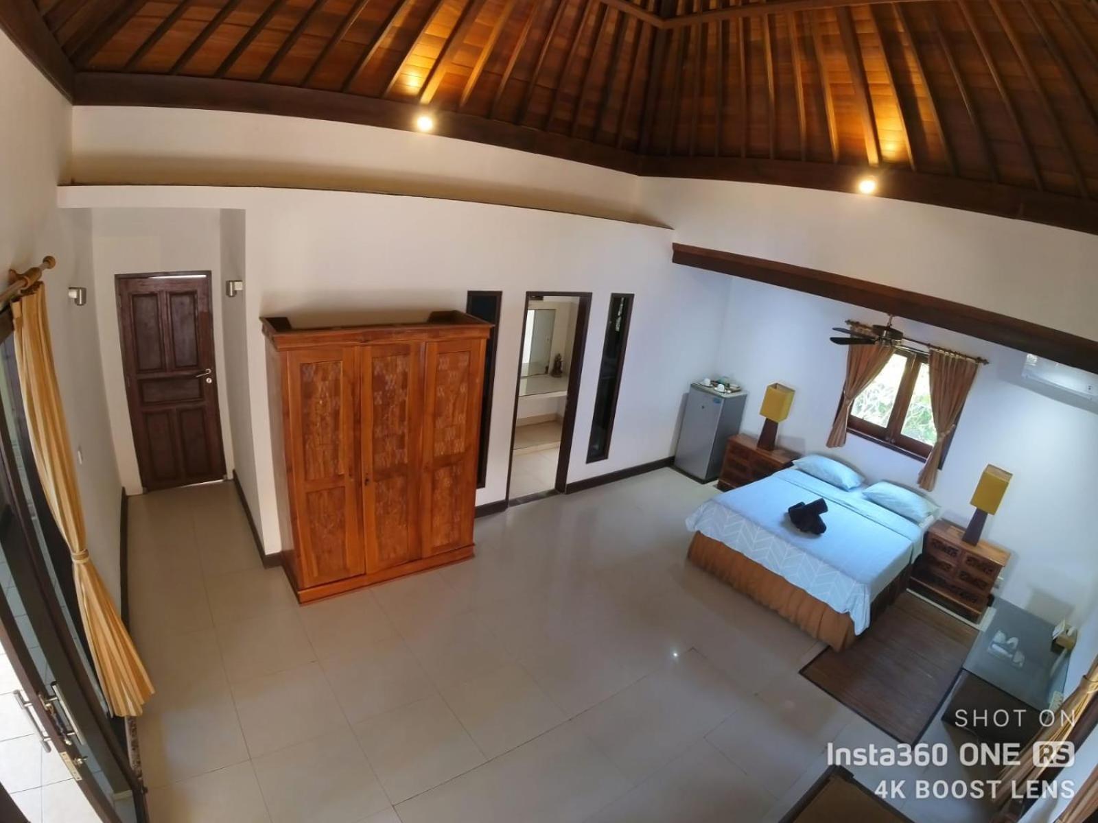 Jasri Ombak Villa Karangasem  Luaran gambar