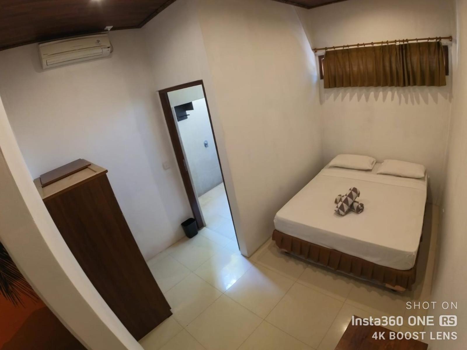 Jasri Ombak Villa Karangasem  Luaran gambar