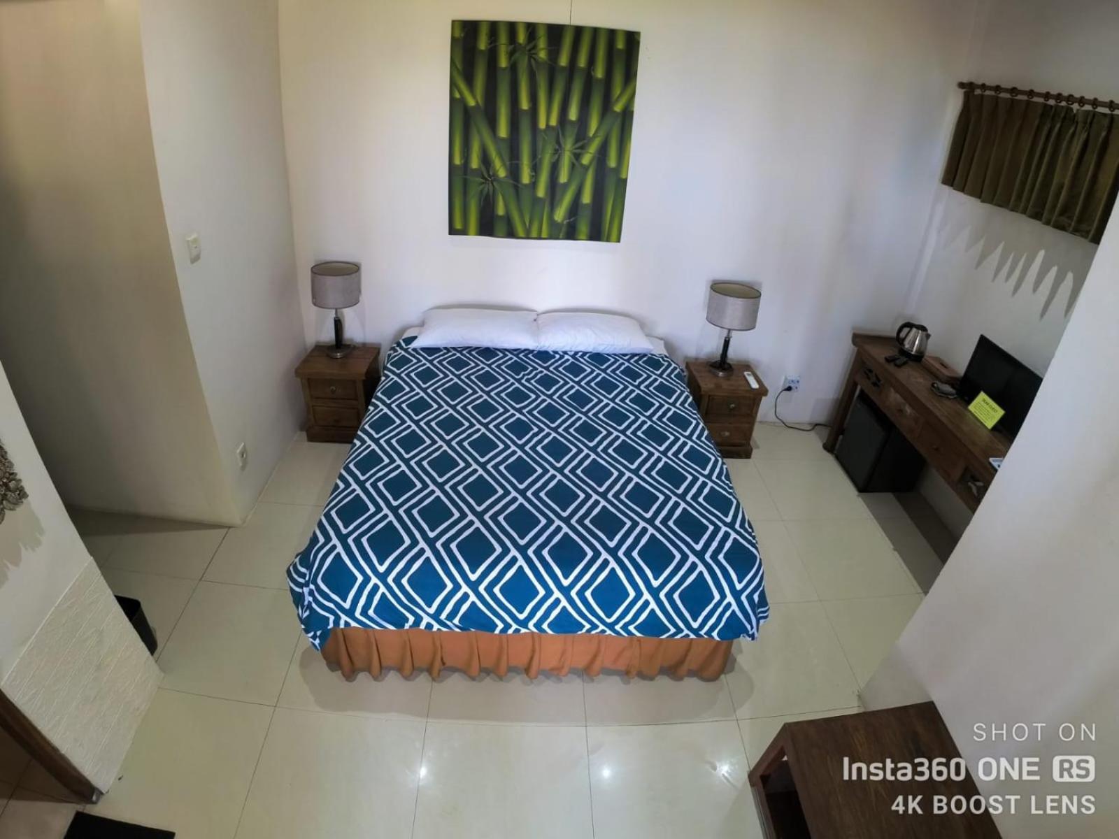 Jasri Ombak Villa Karangasem  Luaran gambar
