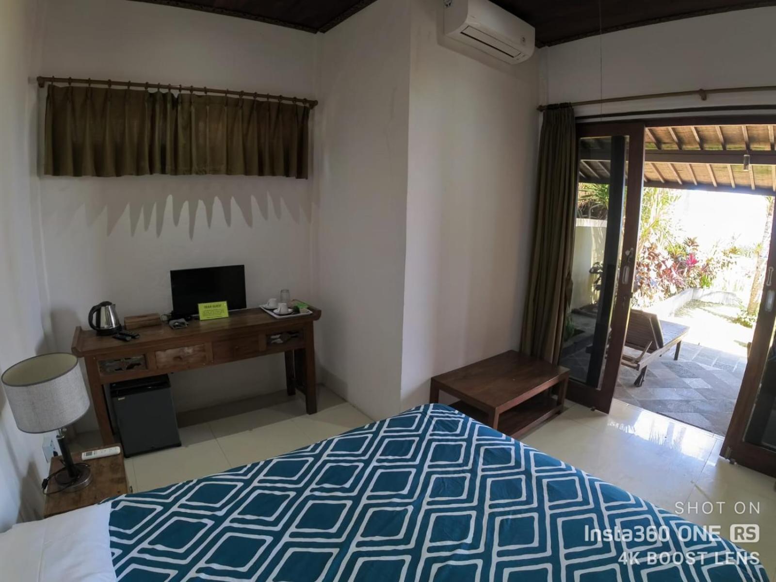 Jasri Ombak Villa Karangasem  Luaran gambar