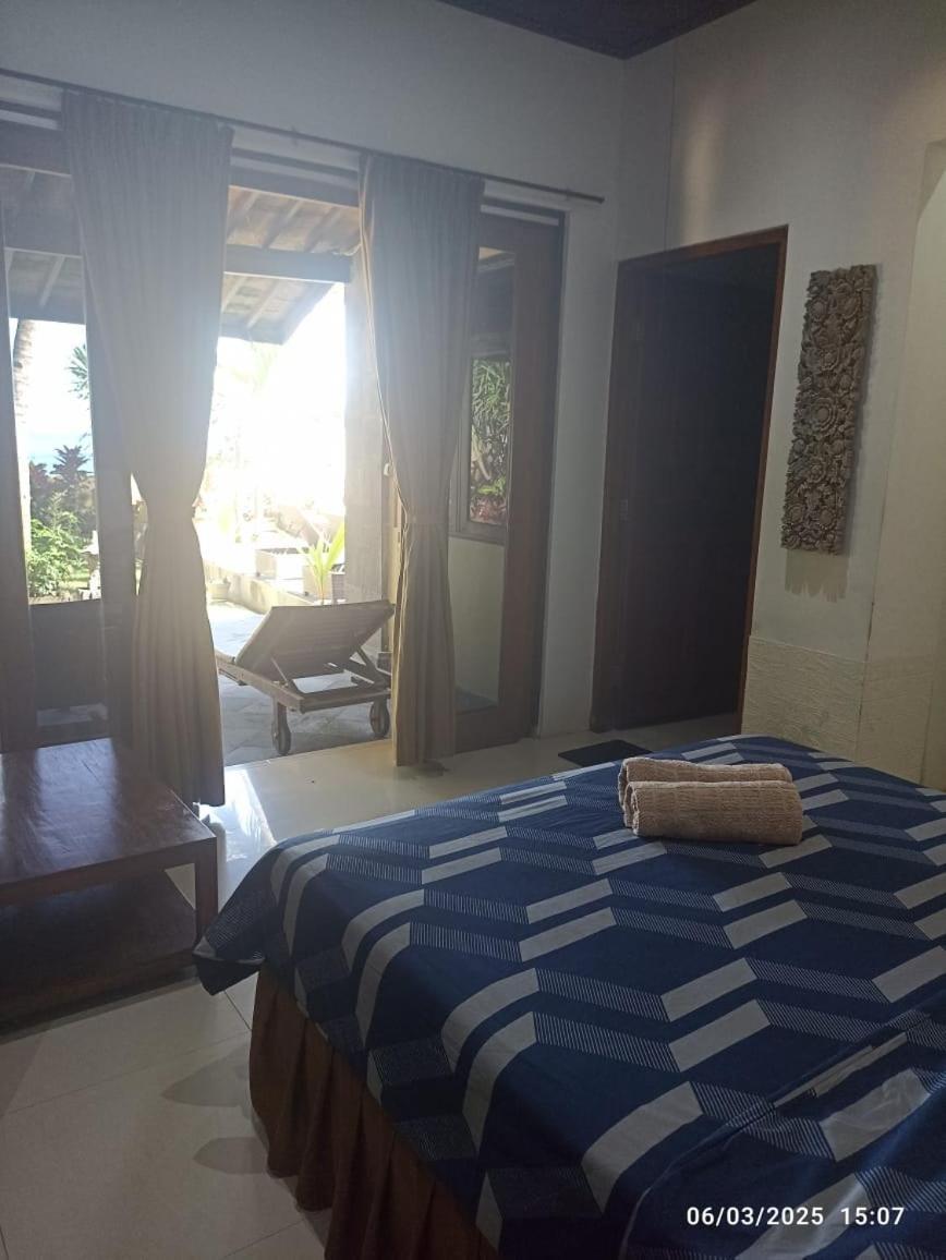 Jasri Ombak Villa Karangasem  Luaran gambar