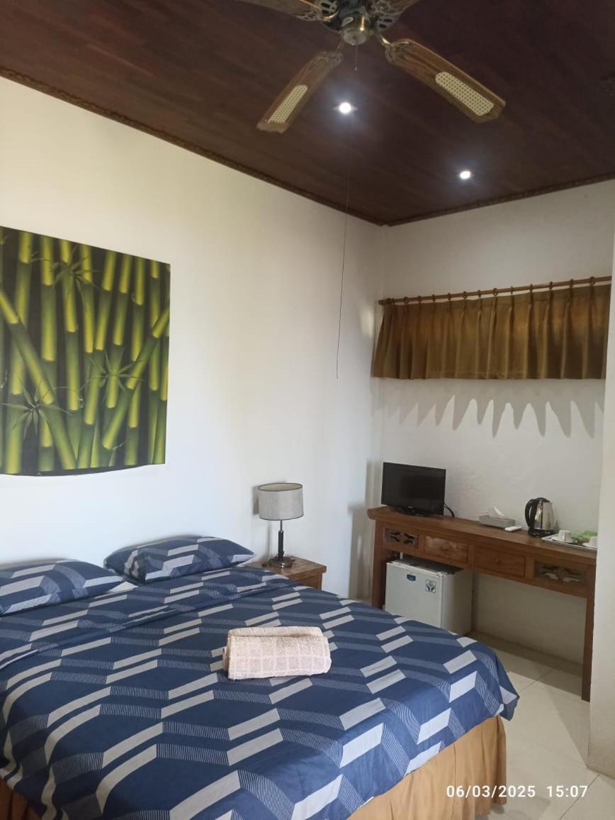 Jasri Ombak Villa Karangasem  Luaran gambar