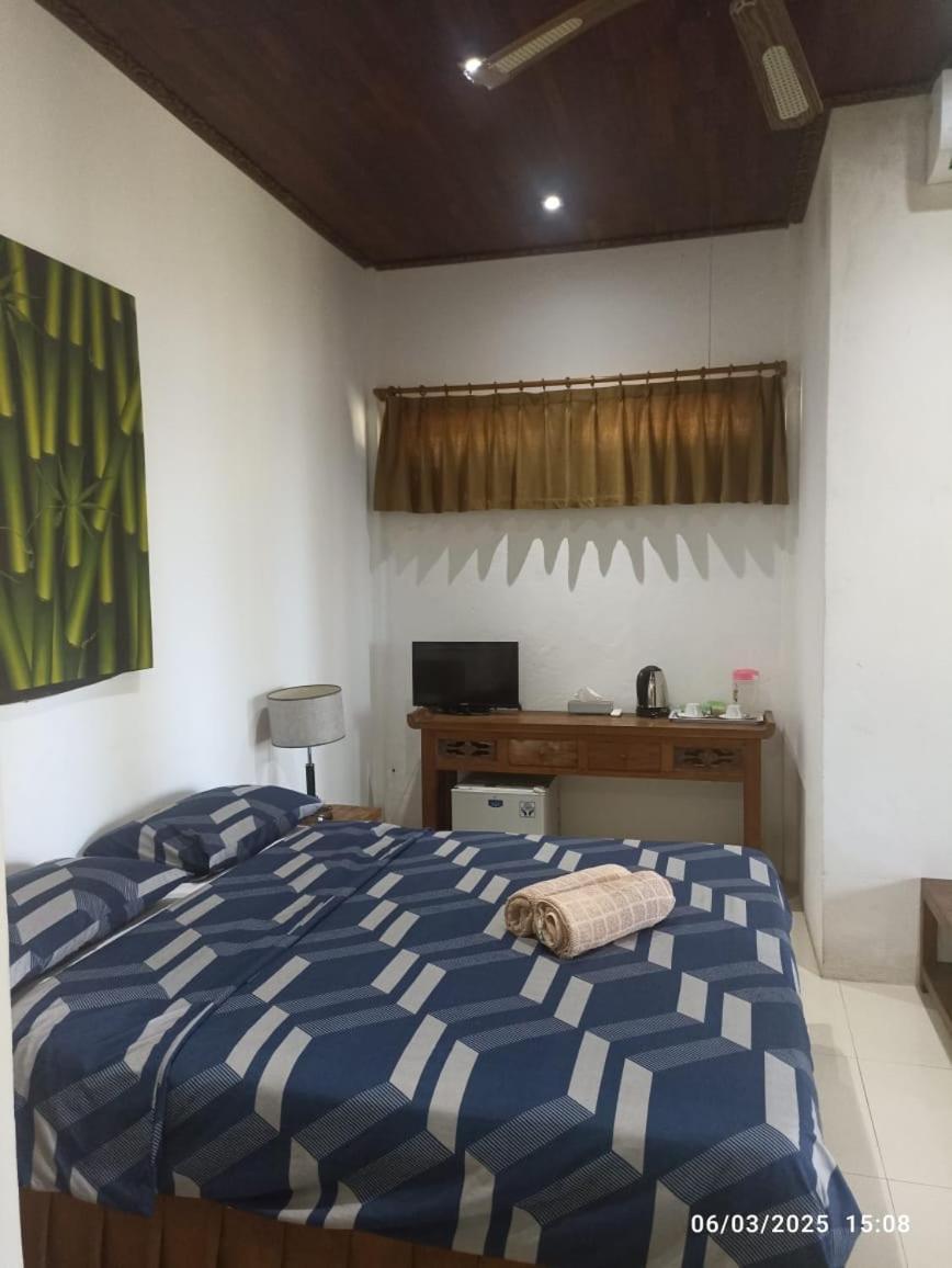 Jasri Ombak Villa Karangasem  Luaran gambar